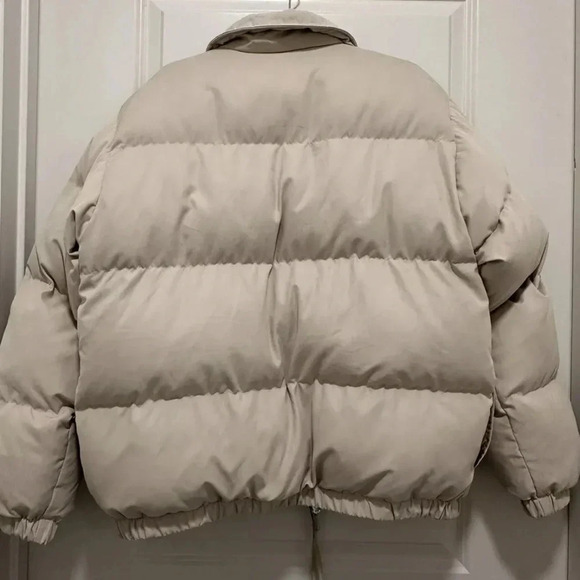 Puffer Jacket PacSun - Picture 6 of 9